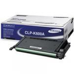 Samsung CLP 600BK (4K)
